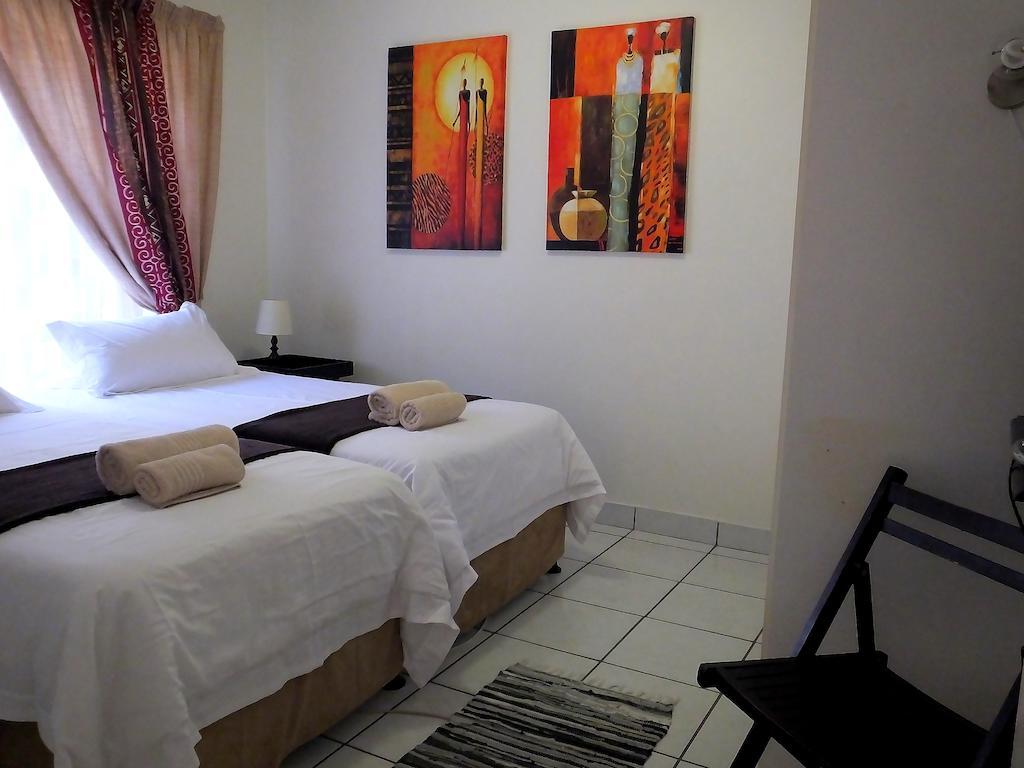 Appartamento Sunshine Self Catering Mbombela Camera foto