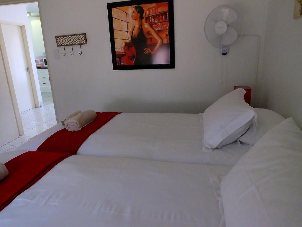 Appartamento Sunshine Self Catering Mbombela Camera foto