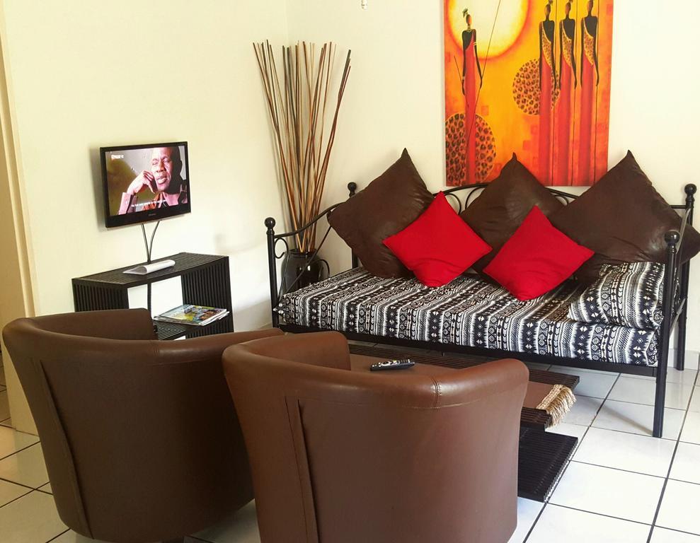 Appartamento Sunshine Self Catering Mbombela Esterno foto