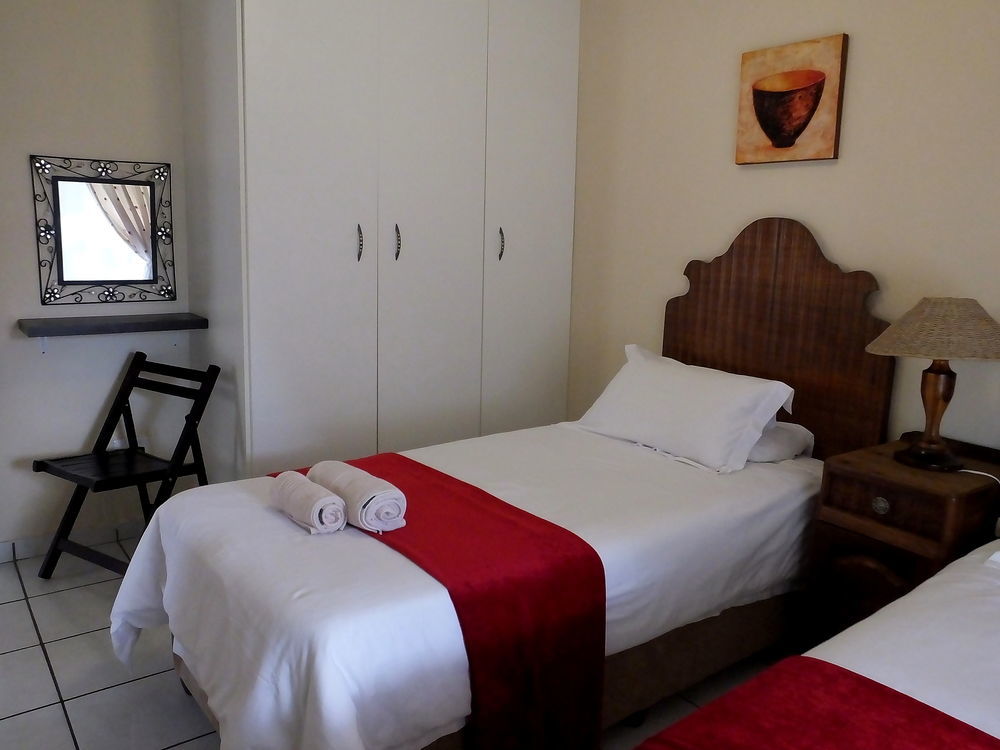 Appartamento Sunshine Self Catering Mbombela Esterno foto