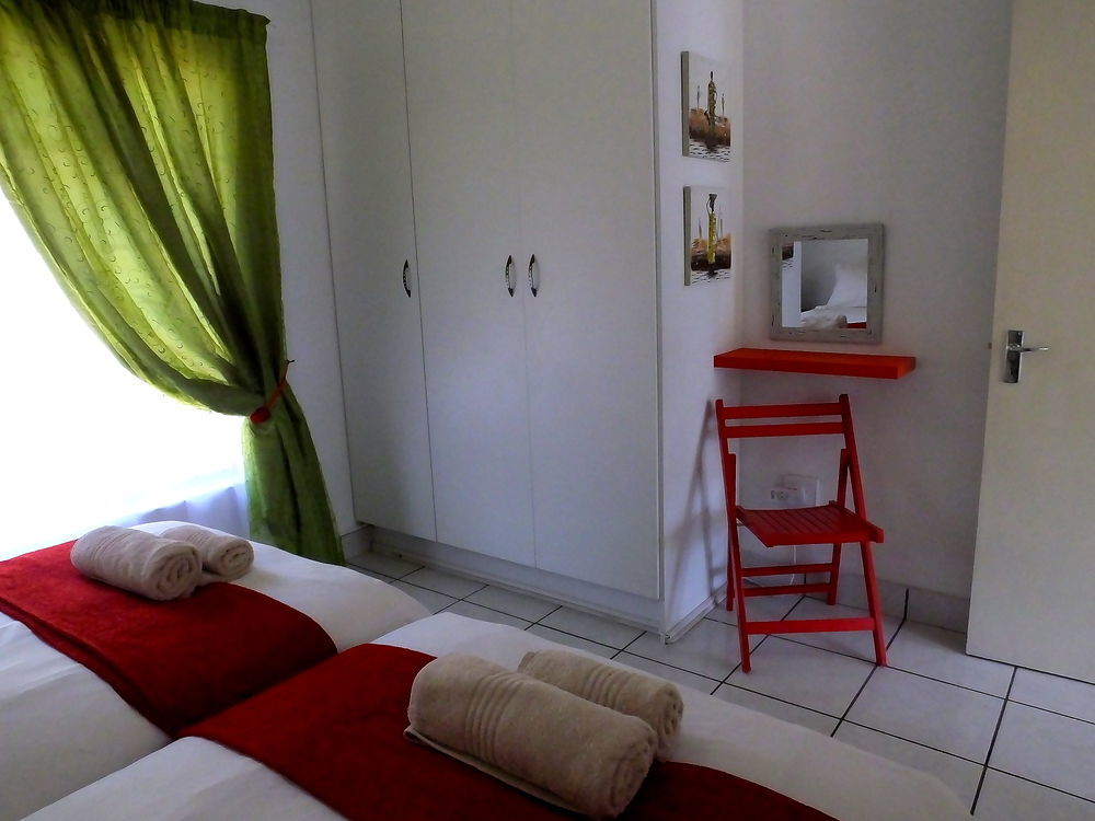 Appartamento Sunshine Self Catering Mbombela Esterno foto