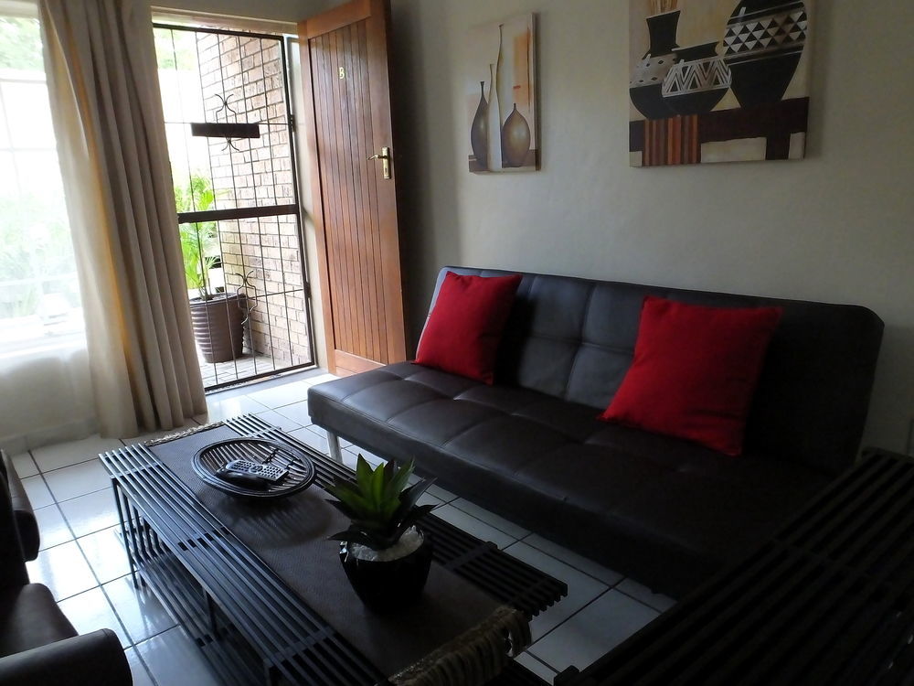 Appartamento Sunshine Self Catering Mbombela Esterno foto