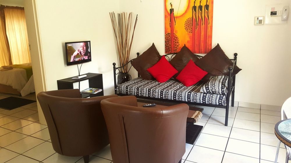 Appartamento Sunshine Self Catering Mbombela Esterno foto